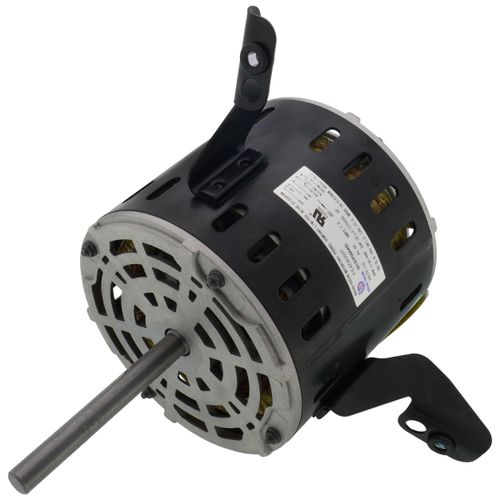 Main product image of 115V, 1/2 HP, 1130 RPM, 4-Speed Motor, 0131F00043SP