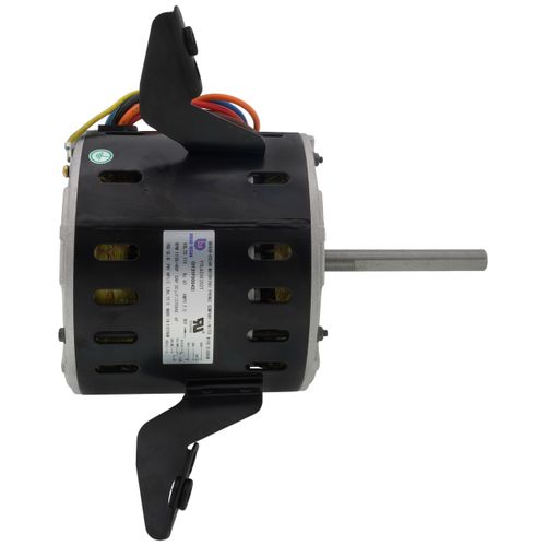 Main product image of 115V, 1/2 HP, 1130 RPM, 4-Speed Motor, 0131F00043SP