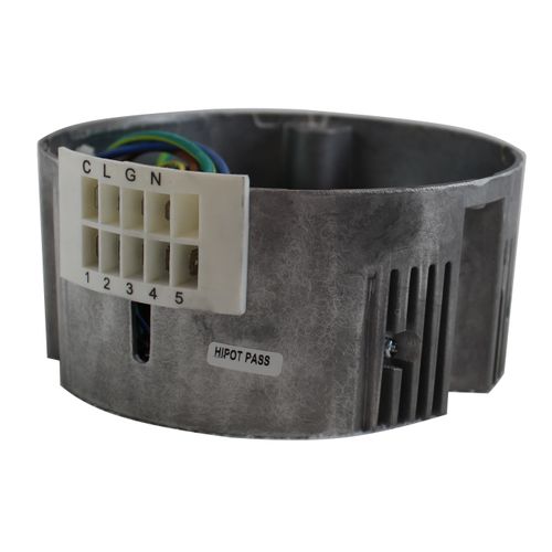 Main product image of 1/2 HP 115V Controller, 0131F00122SC
