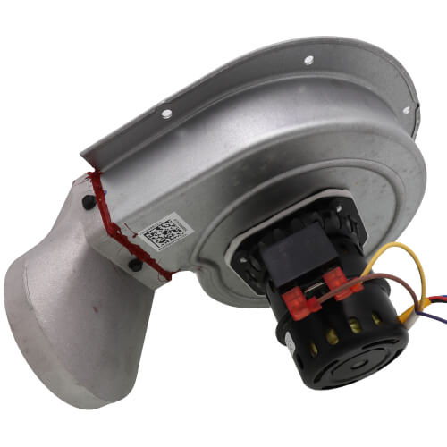Motor Id Blower
