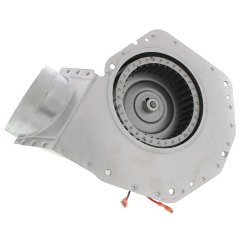 Inducer Blower Assembly