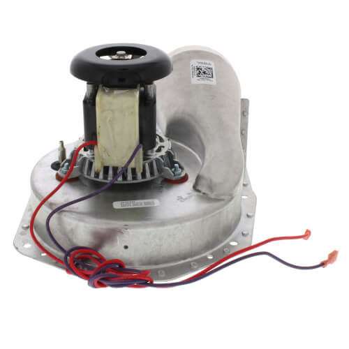 Inducer Blower Assembly