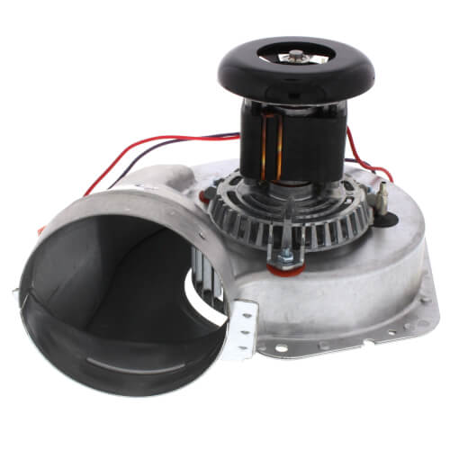 Inducer Blower Assembly