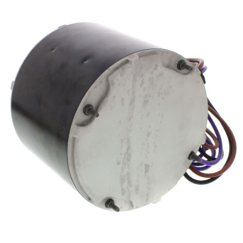 Main product image of 1 Spd, 1/6 HP Blower Motor, 835 RPM (208-230V), 0131M00012PSP