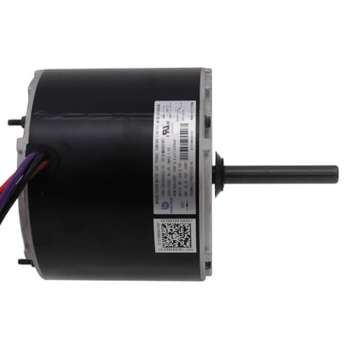 208-230V1Ph 830Rpm 1/4Hp Mtr