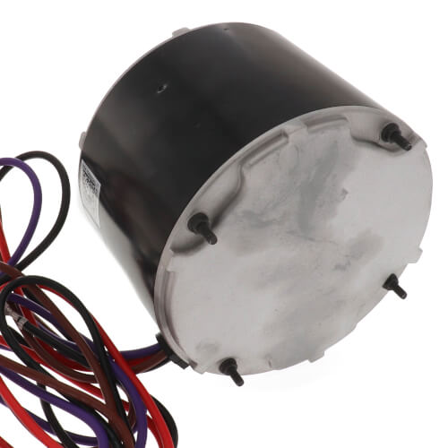 Main product image of 1 Phase Blower Motor, 1/6 HP (810 RPM, 208/230V), 0131M00017PSP