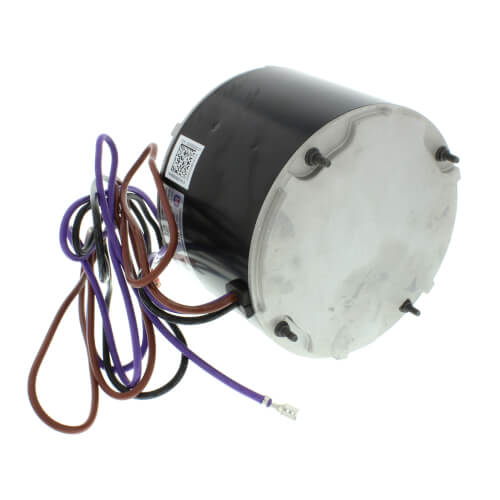 1/6 HP, 810 RPM, 1 Speed Blower Motor (208-230V)