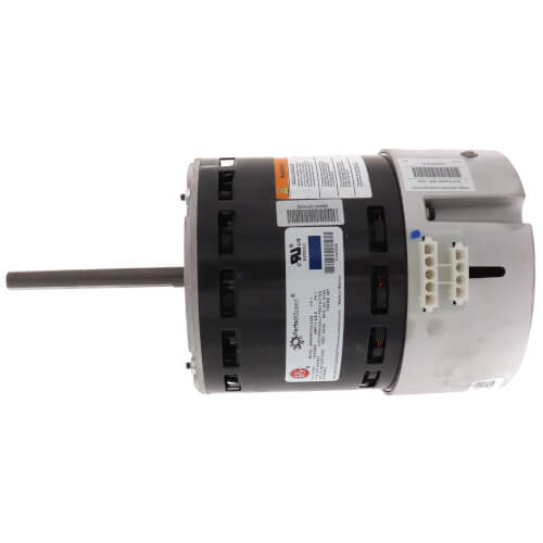 0131M00272S GoodmanAmana 0131M00272S 1 HP ECM Motor (120/240V, 1250 RPM)