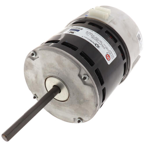 0131M00272S - Goodman-Amana 0131M00272S - 1 HP ECM Motor (120/240V ...