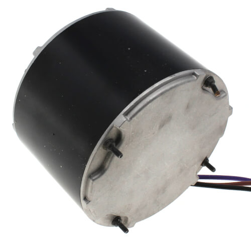 Main product image of 208/230V Condensor Motor (1/8 HP, 1050 RPM), 0131M00276SP