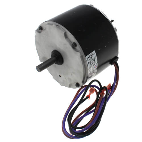 Main product image of 208/230V Condensor Motor (1/8 HP, 1050 RPM), 0131M00276SP