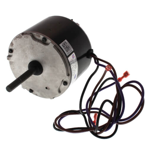 0131M00429S GoodmanAmana 0131M00429S 1 Speed Condenser Fan Motor