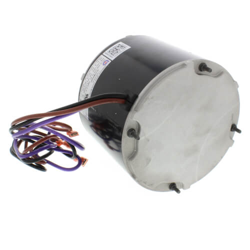 1 Speed Condenser Fan Motor Kit (1/3 HP)