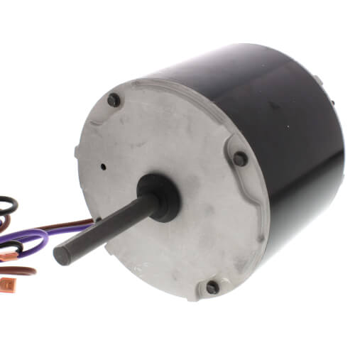 1 Speed Condenser Fan Motor Kit (1/3 HP)