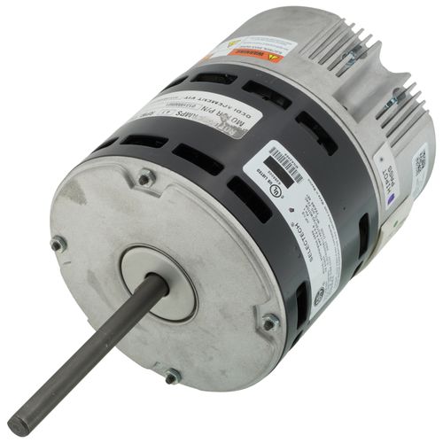 Main product image of 1/2HP Programmable X-13 Motor, 0131M00501S