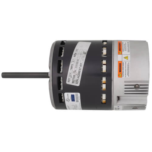 Main product image of Programmed Selectech Motor, 0131M00514S