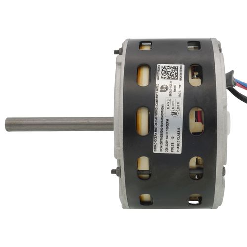Main product image of 1/2Hp Variable Speed Motor, 0131M00750M