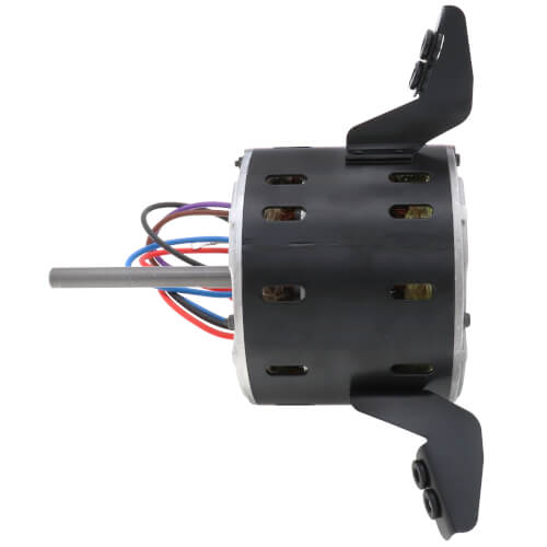 Motor 1/3HP 3Sp 6Pl