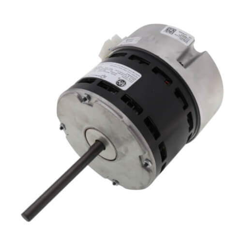 1/2 HP Motor Ecm