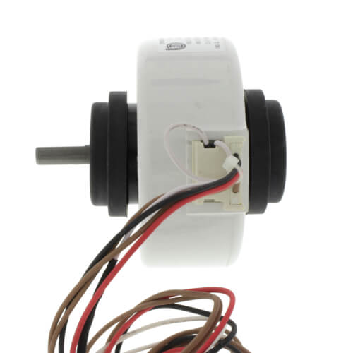 Main product image of 208/230V 1300 RPM 2Spd Motor, 0131P00007SP