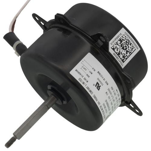 Main product image of 208/230v 1ph 1350RPM Cond Motor, 0131P00014SP