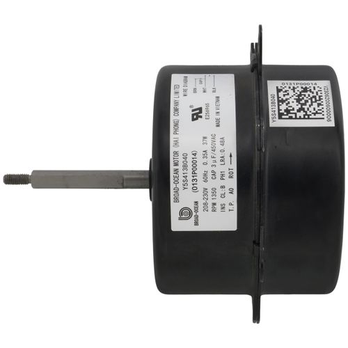 Main product image of 208/230v 1ph 1350RPM Cond Motor, 0131P00014SP