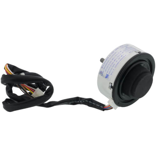 Main product image of Fan Motor (208/230v, 50/60 Hz, 1400 RPM), 0131P00029SP