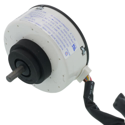Main product image of Fan Motor (208/230v, 50/60 Hz, 1400 RPM), 0131P00029SP