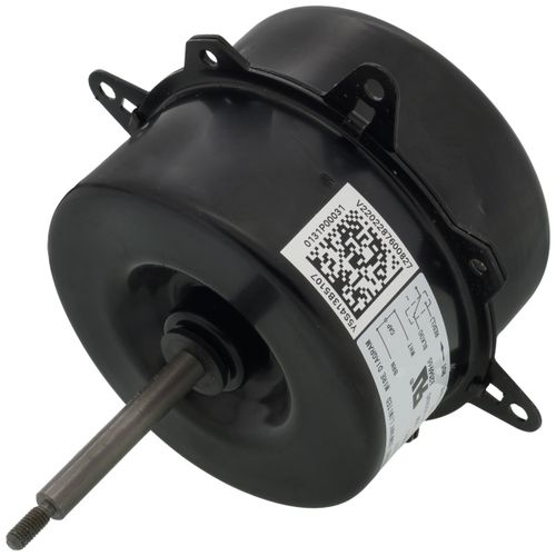 Main product image of 208-230v1ph 1550/1250rpm, 0131P00031SPK