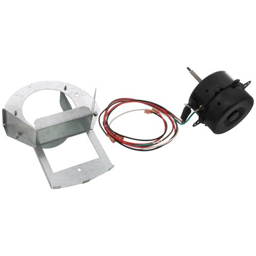 Main product image of 208-230v1ph 1550/1250rpm, 0131P00031SPK