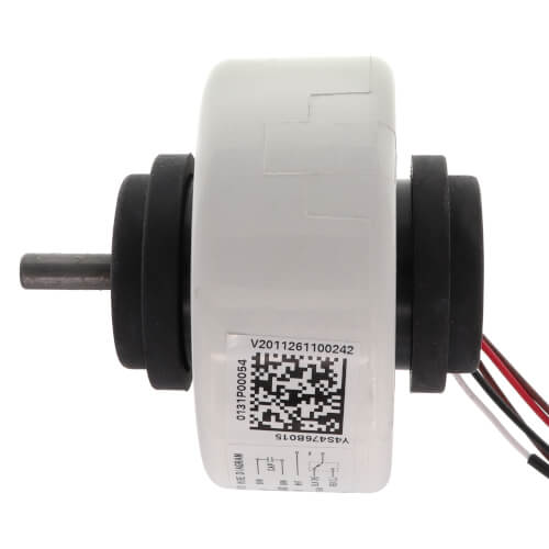 Main product image of 2 Speed Fan Motor (1100 RPM, 208-230V), 0131P00054SP