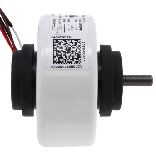 Main product image of 2 Speed Fan Motor (1300 RPM, 208-230V), 0131P00055SP