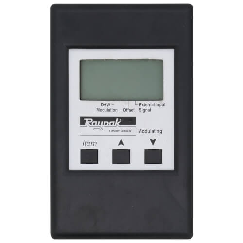 Main product image of Controller Digital, 013293F