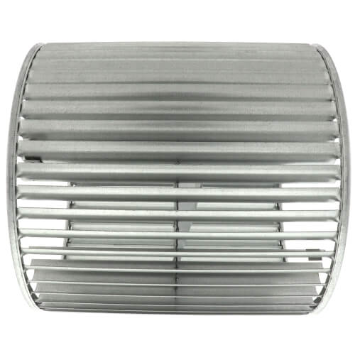 Main product image of 10-5/8" Double Inlet Blower Wheel with Direct Drive, CCW (1/2" Bore)