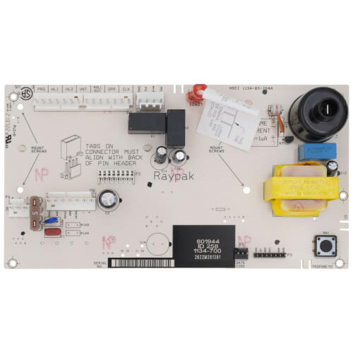Main product image of Control Board