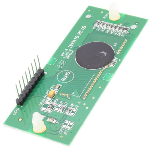 LCD Display