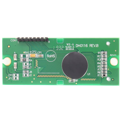 LCD Display