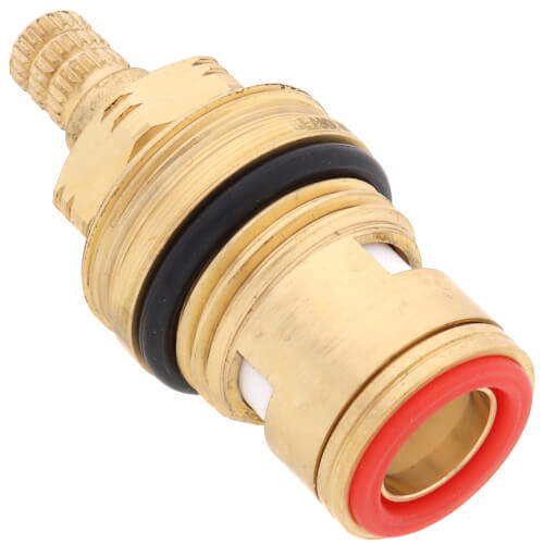 Main product image of Ceramic RTC Cartridge Assembly (Red), 013787-45