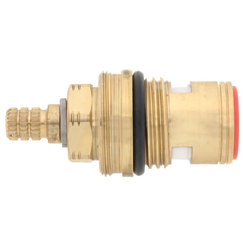 Main product image of Ceramic RTC Cartridge Assembly (Red), 013787-45