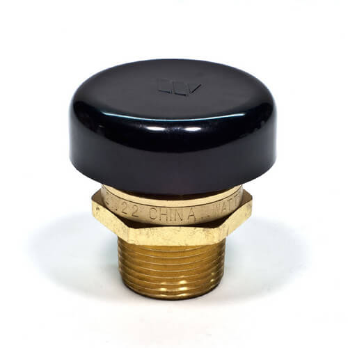 Main product image of 1/2" N 36-M1 Water Service Vacuum Relief Valve