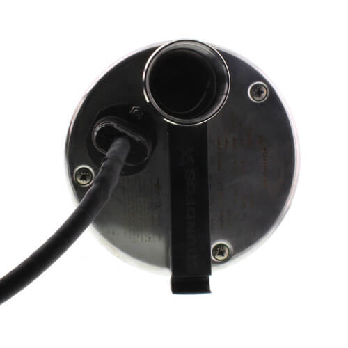 013DC201 Grundfos 013DC201 KP350 Sump Pump 1/2 HP, 25ft power