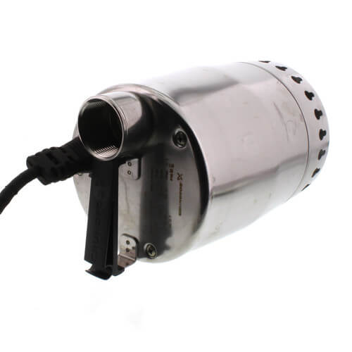 013DC201 - Grundfos 013DC201 - KP350 Sump Pump - 1/2 HP, 25ft power ...