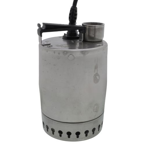 Main product image of KP350 Sump Pump - 1/2 HP, 25ft power cord, 3/8" solids handling