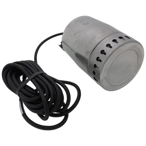 Main product image of KP350 Sump Pump - 1/2 HP, 25ft power cord, 3/8" solids handling
