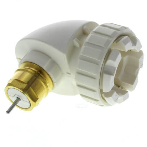 Angle Adapter for Snap-Lock Sensor