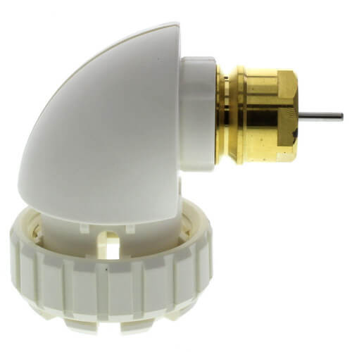 Angle Adapter for Snap-Lock Sensor