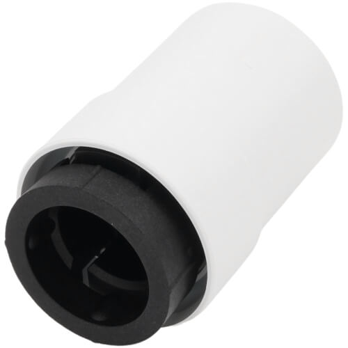 Manual Adjuster for Panel Radiators