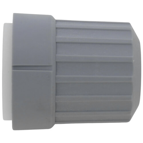 Main product image of Grey Protective Caps