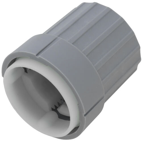 Main product image of Grey Protective Caps