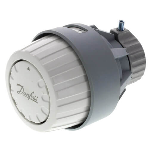 Main product image of RA2000 Tamper Resistant Valve Mounted Dial & Sensor